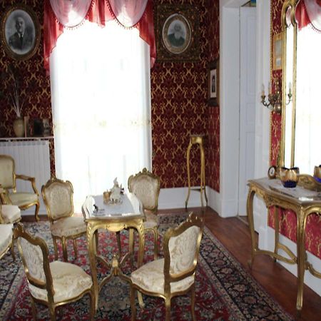 B&B Domenico Cesarelli Arena Eksteriør bilde