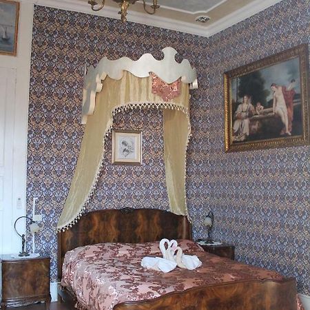 B&B Domenico Cesarelli Arena Eksteriør bilde