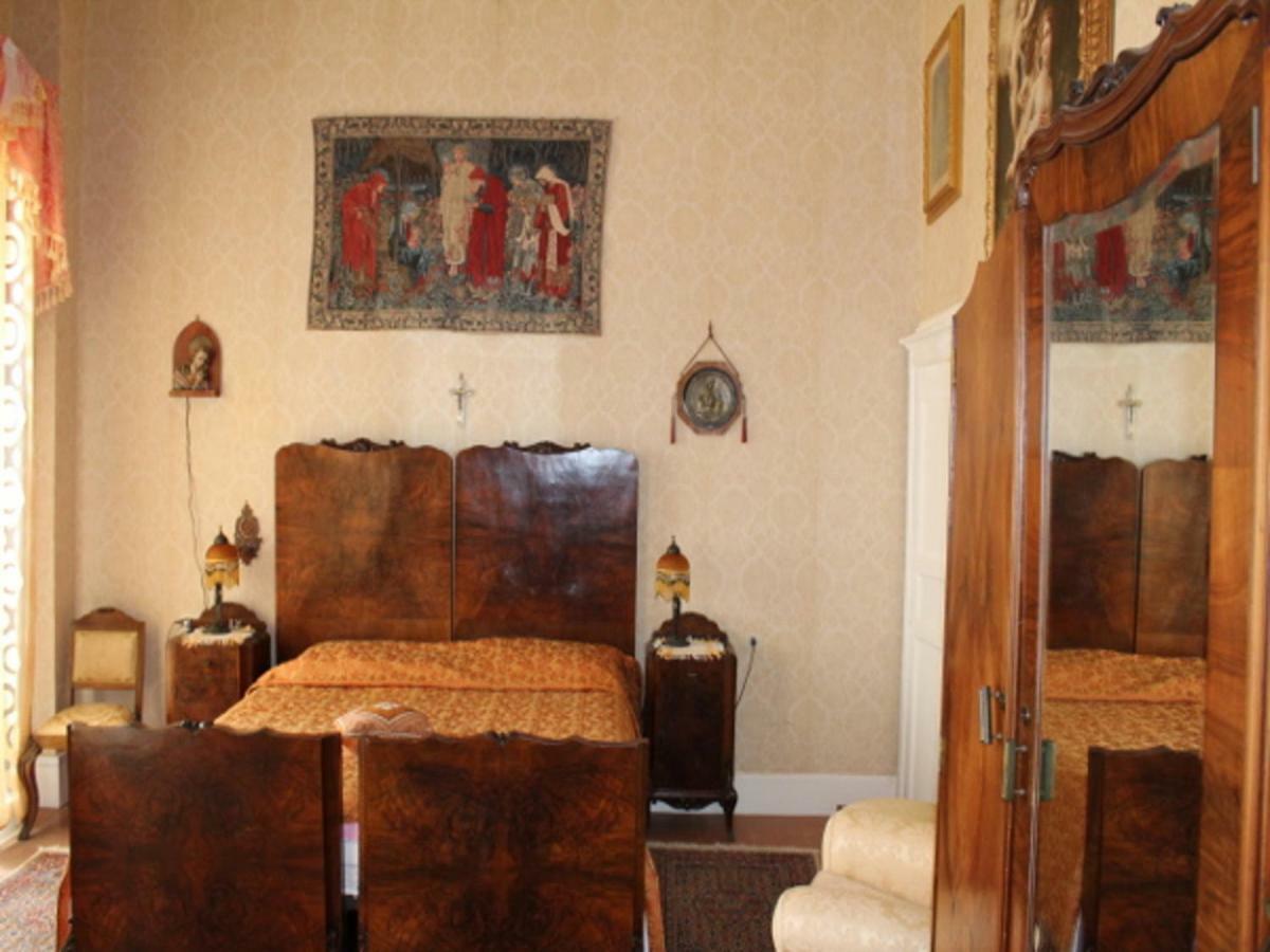 B&B Domenico Cesarelli Arena Eksteriør bilde